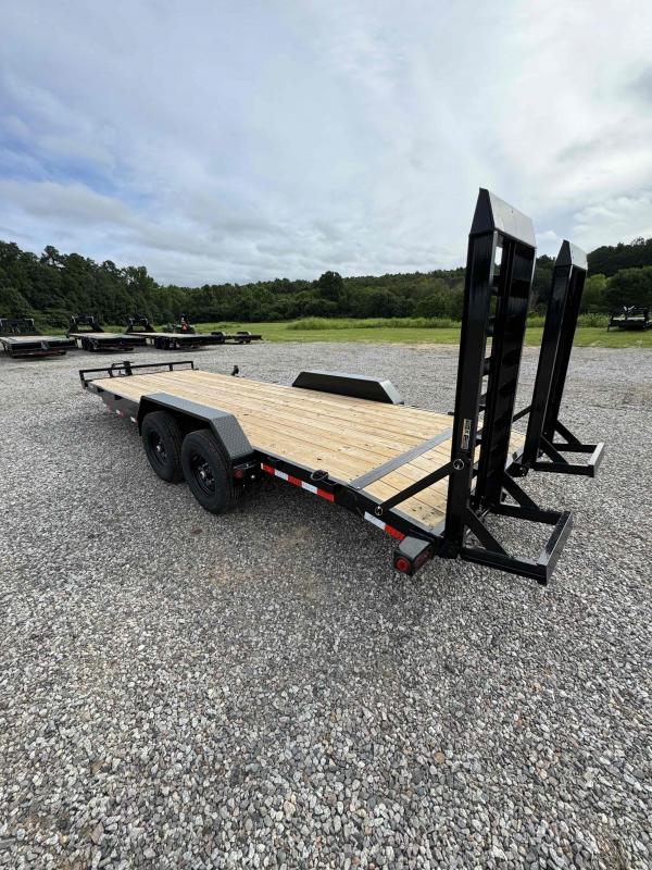 new Equipment / Flatbed Trailers Load Trail  for sale, in North Augusta, SC Thumbnail 3
