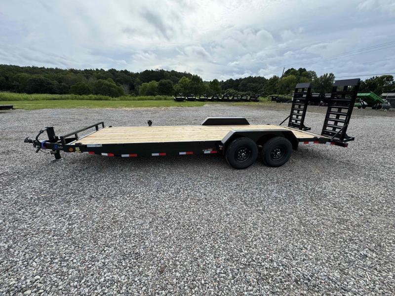 new Equipment / Flatbed Trailers Load Trail  for sale, in North Augusta, SC Thumbnail 2