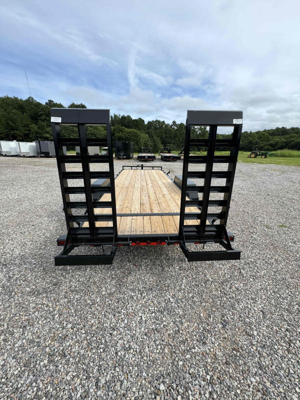 new Equipment / Flatbed Trailers Load Trail  for sale, in North Augusta, SC Thumbnail 4