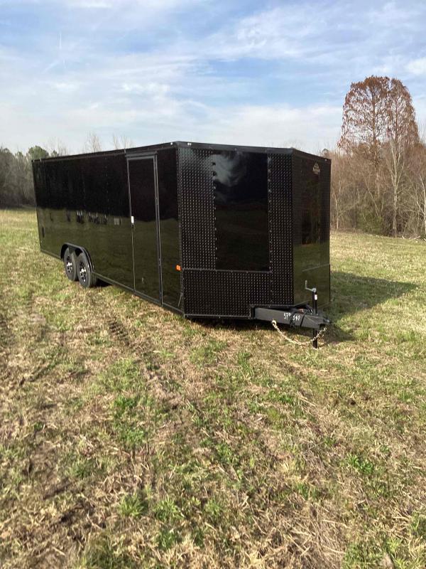new Cargo (Enclosed) Trailers Rock Solid Cargo Other for sale, in North Augusta, SC Thumbnail 7