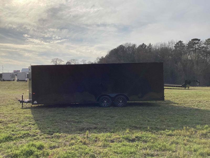 new Cargo (Enclosed) Trailers Rock Solid Cargo Other for sale, in North Augusta, SC Thumbnail 4
