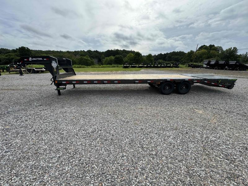 new Equipment / Flatbed Trailers Load Trail  for sale, in North Augusta, SC Thumbnail 2