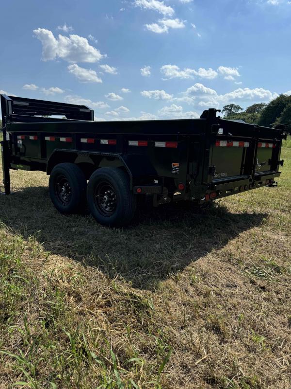 new Dump Trailers Load Trail  for sale, in North Augusta, SC Thumbnail 6