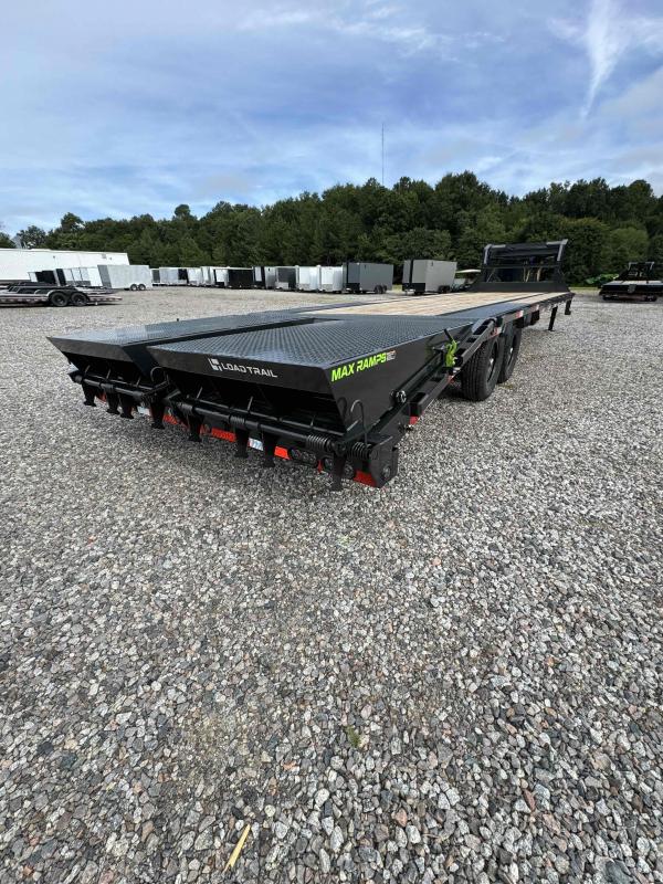 new Equipment / Flatbed Trailers Load Trail  for sale, in North Augusta, SC Thumbnail 6