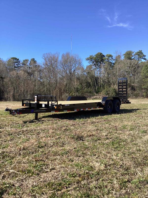 new Equipment / Flatbed Trailers Load Trail  for sale, in North Augusta, SC Thumbnail 6