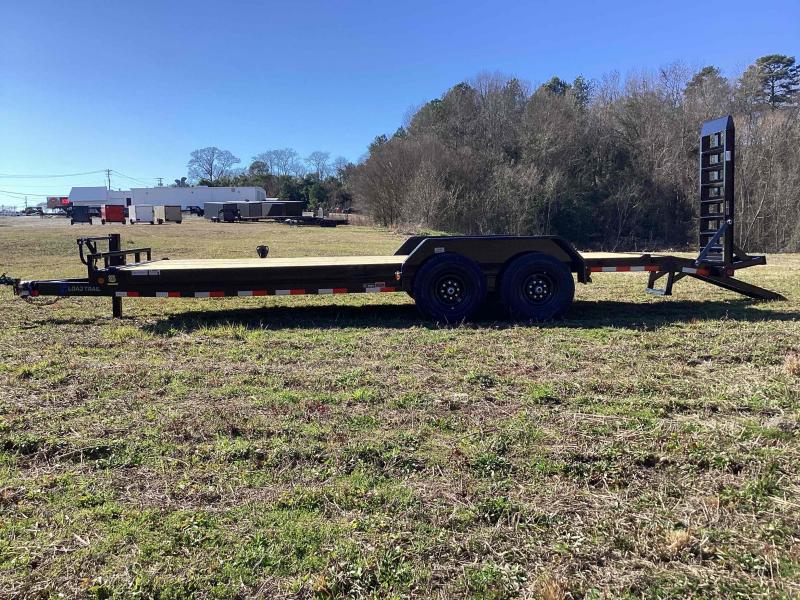 new Equipment / Flatbed Trailers Load Trail  for sale, in North Augusta, SC Thumbnail 5