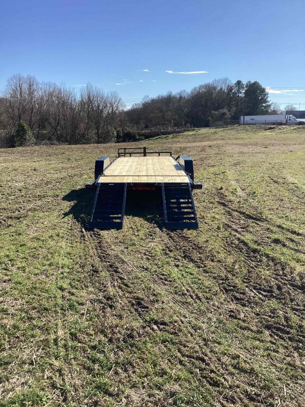 new Equipment / Flatbed Trailers Load Trail  for sale, in North Augusta, SC Thumbnail 7