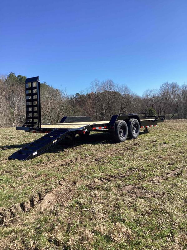 new Equipment / Flatbed Trailers Load Trail  for sale, in North Augusta, SC Thumbnail 3
