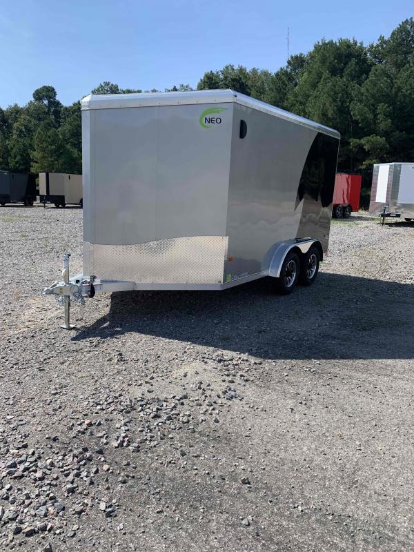 new Cargo (Enclosed) Trailers NEO Trailers Other for sale, in North Augusta, SC Thumbnail 4