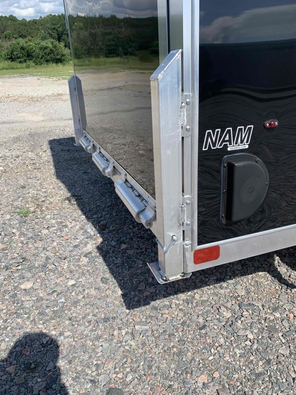 new Cargo (Enclosed) Trailers NEO Trailers Other for sale, in North Augusta, SC Thumbnail 9