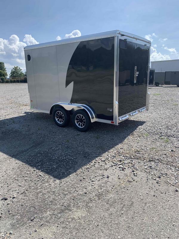 new Cargo (Enclosed) Trailers NEO Trailers Other for sale, in North Augusta, SC Thumbnail 3