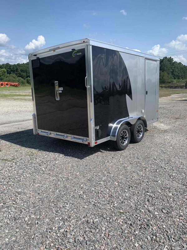 new Cargo (Enclosed) Trailers NEO Trailers Other for sale, in North Augusta, SC Thumbnail 2