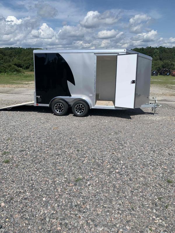 new Cargo (Enclosed) Trailers NEO Trailers Other for sale, in North Augusta, SC Thumbnail 5