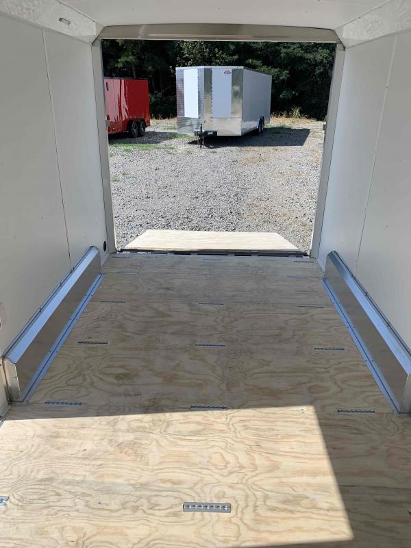 new Cargo (Enclosed) Trailers NEO Trailers Other for sale, in North Augusta, SC Thumbnail 7