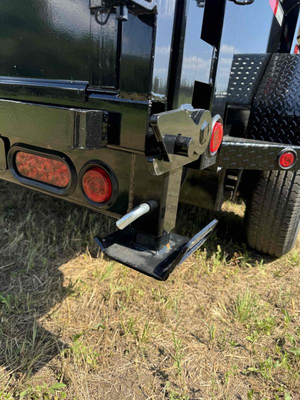 new Dump Trailers Load Trail  for sale, in North Augusta, SC Thumbnail 4