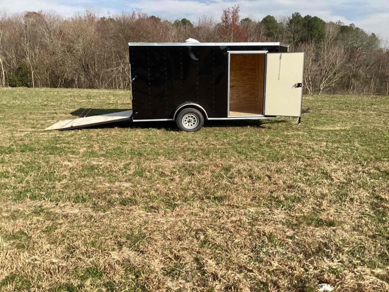 new Cargo (Enclosed) Trailers Rock Solid Cargo Other for sale, in North Augusta, SC Thumbnail 6