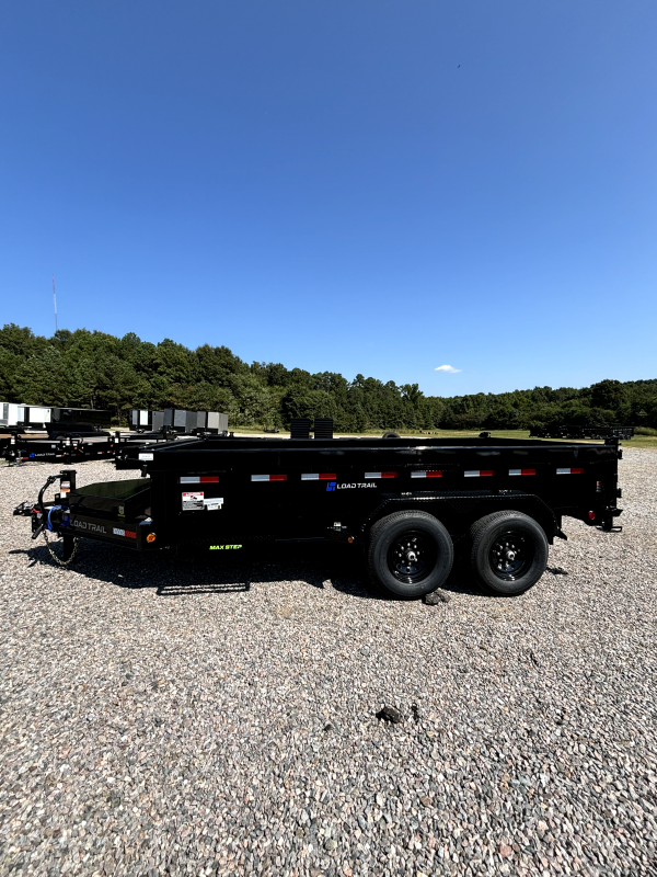 2024 Load Trail