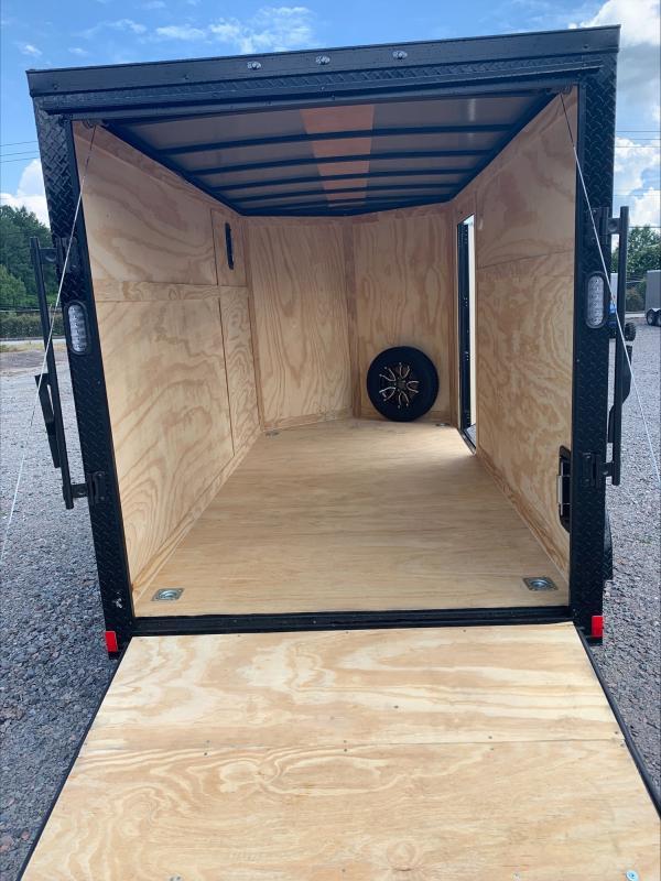 new Cargo (Enclosed) Trailers Rock Solid Cargo Other for sale, in North Augusta, SC Thumbnail 6