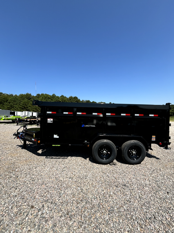 new Dump Trailers Load Trail  for sale, in North Augusta, SC Thumbnail 7