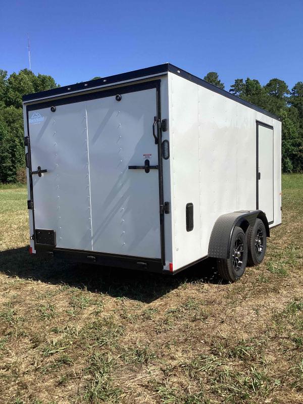 2024 Rock Solid Cargo