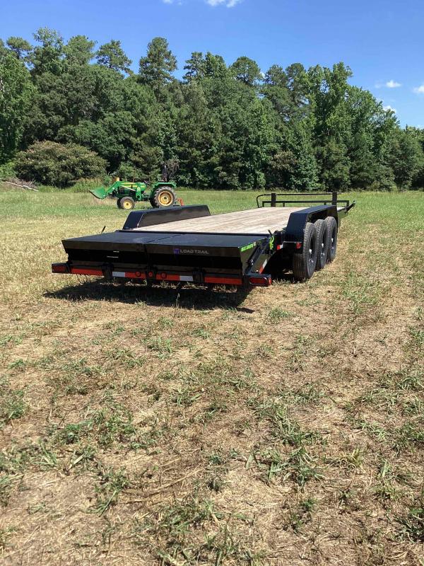 new Equipment / Flatbed Trailers Load Trail  for sale, in North Augusta, SC Thumbnail 3