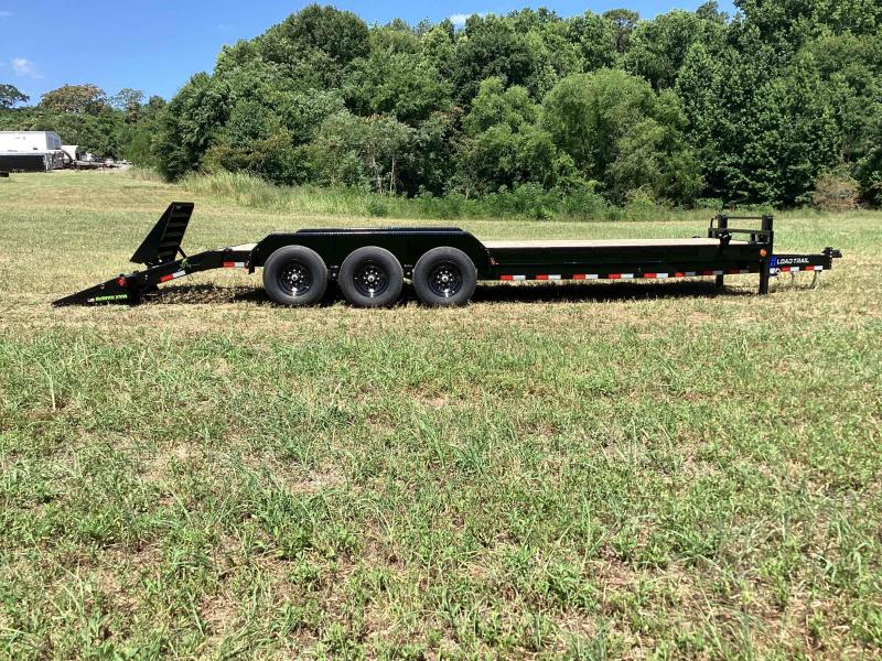 new Equipment / Flatbed Trailers Load Trail  for sale, in North Augusta, SC Thumbnail 7