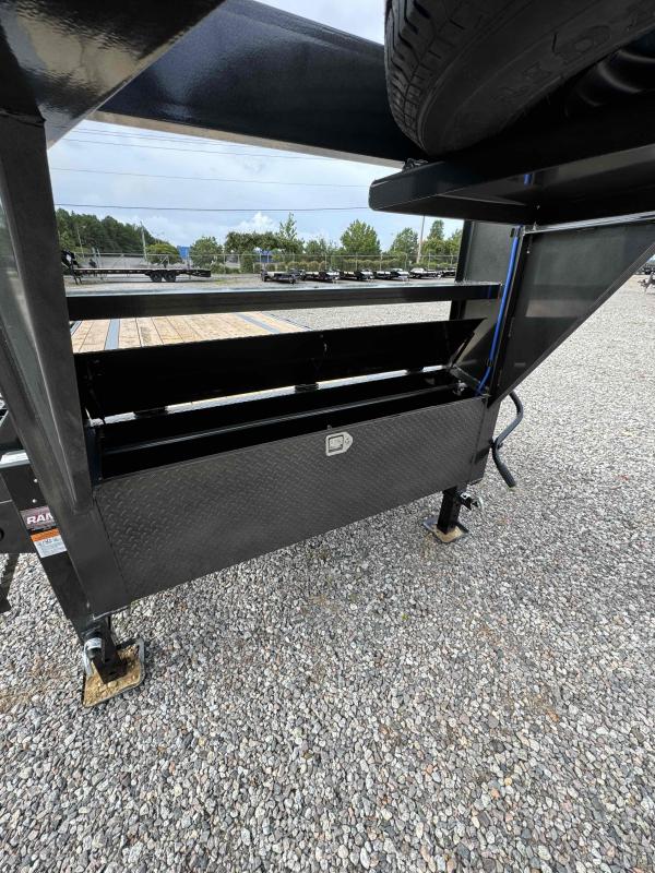 new Equipment / Flatbed Trailers Load Trail  for sale, in North Augusta, SC Thumbnail 9