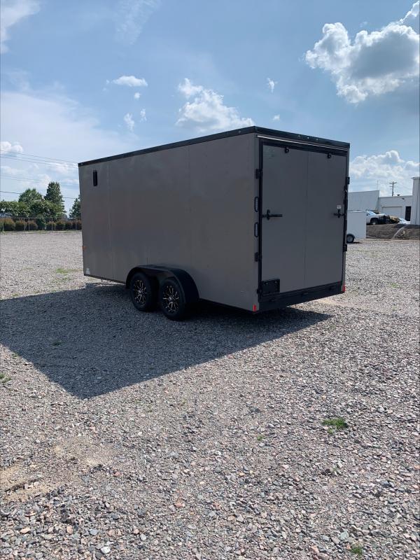 new Cargo (Enclosed) Trailers Rock Solid Cargo Other for sale, in North Augusta, SC Thumbnail 3