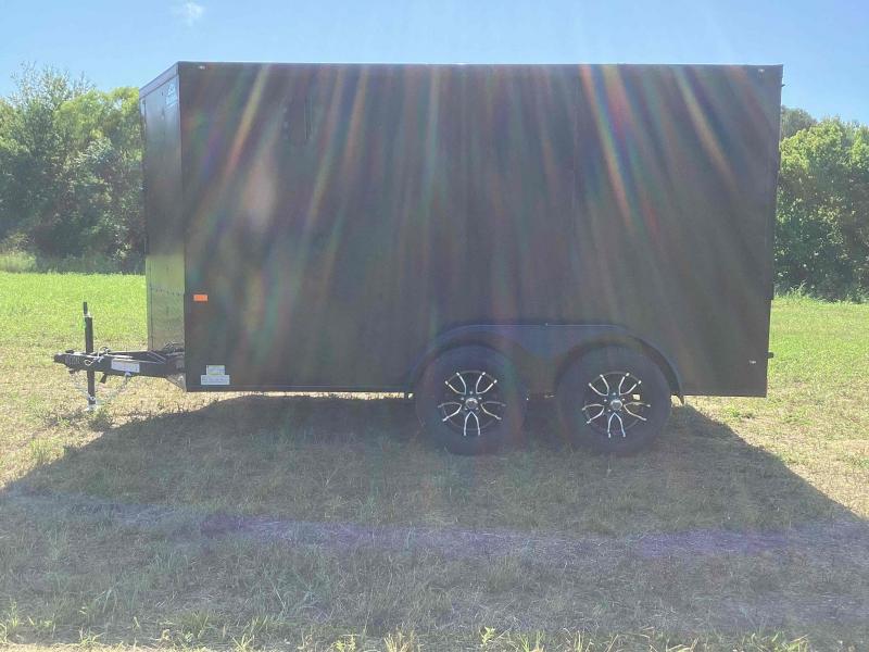 new Cargo (Enclosed) Trailers Rock Solid Cargo  for sale, in North Augusta, SC Thumbnail 6