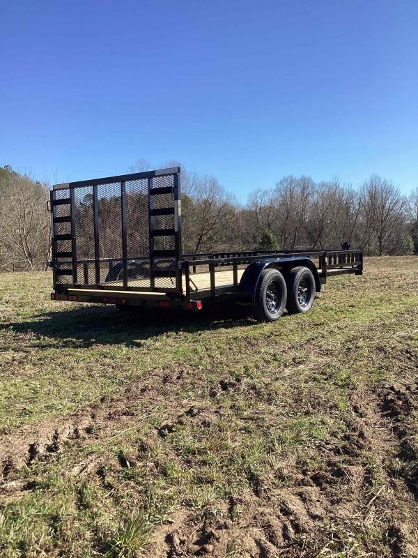 2024 Load Trail