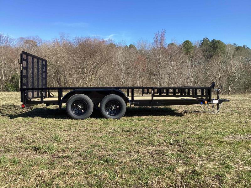 2024 Load Trail