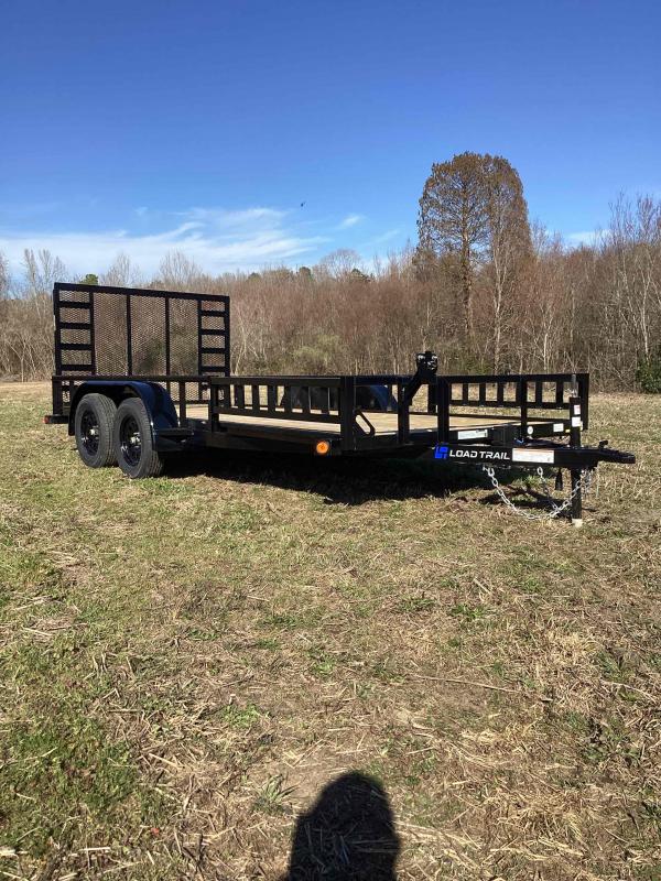 2024 Load Trail