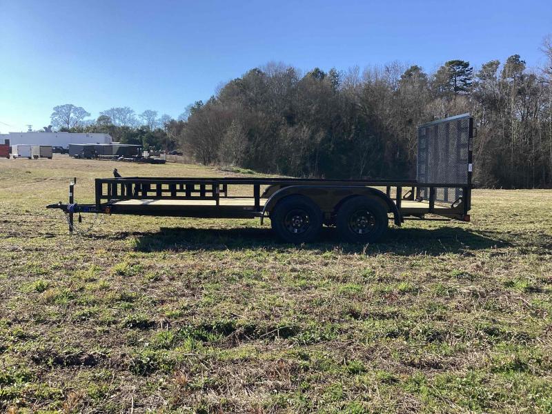 2024 Load Trail