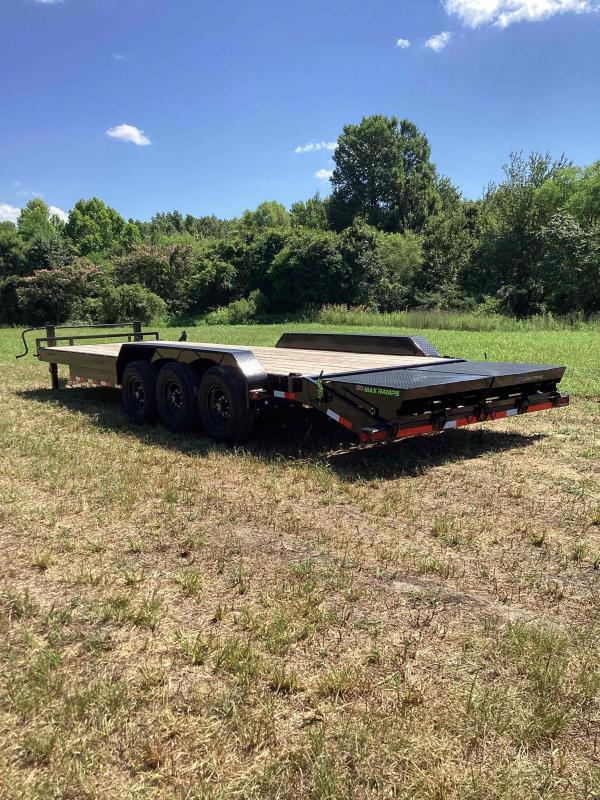 new Equipment / Flatbed Trailers Load Trail  for sale, in North Augusta, SC Thumbnail 4
