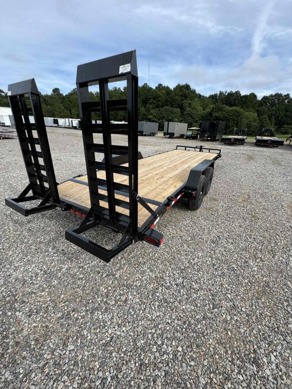 new Equipment / Flatbed Trailers Load Trail  for sale, in North Augusta, SC Thumbnail 5