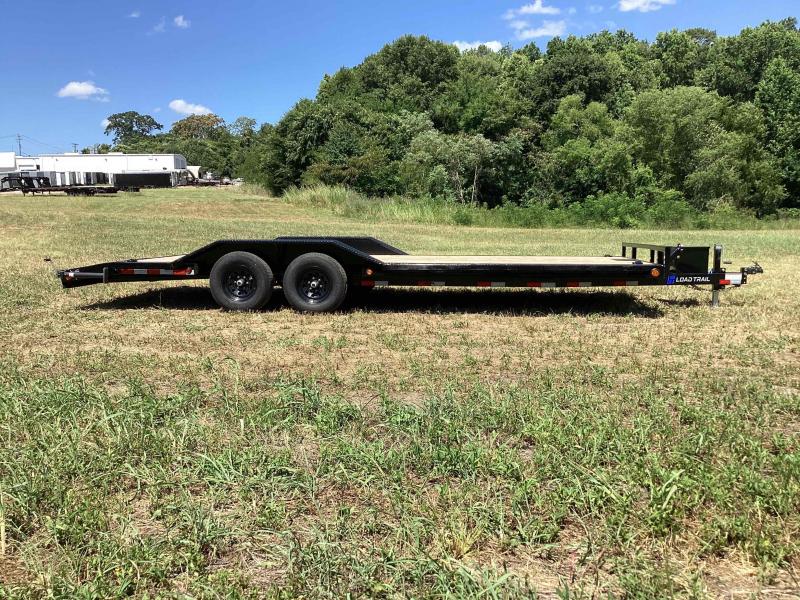 2024 Load Trail