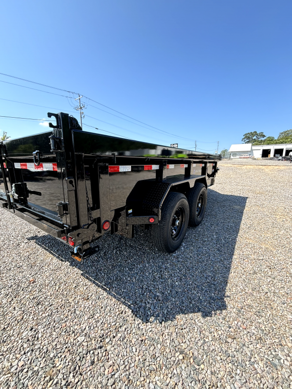 2024 Load Trail