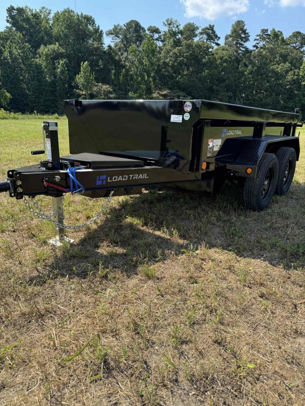 new Dump Trailers Load Trail  for sale, in North Augusta, SC Thumbnail 7