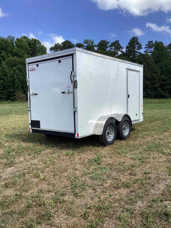 2024 Rock Solid Cargo