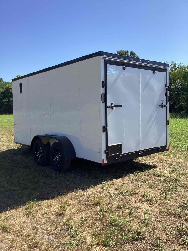 2024 Rock Solid Cargo