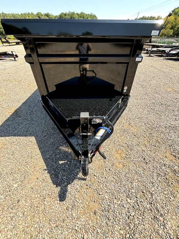 new Dump Trailers Load Trail  for sale, in North Augusta, SC Thumbnail 8