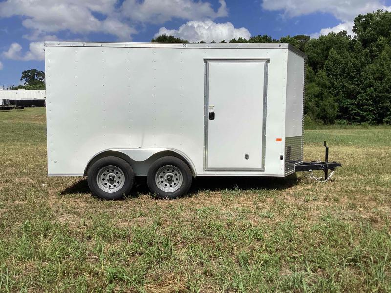 new Cargo (Enclosed) Trailers Rock Solid Cargo  for sale, in North Augusta, SC Thumbnail 3