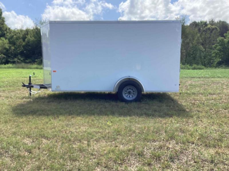 new Cargo (Enclosed) Trailers Rock Solid Cargo  for sale, in North Augusta, SC Thumbnail 6