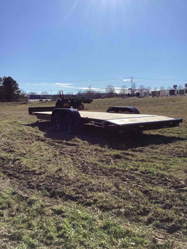 2024 Load Trail