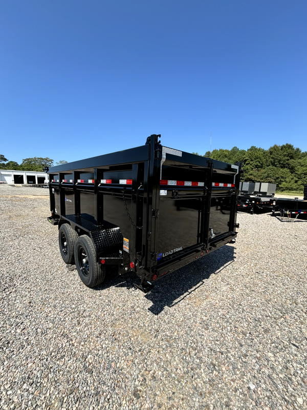 new Dump Trailers Load Trail  for sale, in North Augusta, SC Thumbnail 6