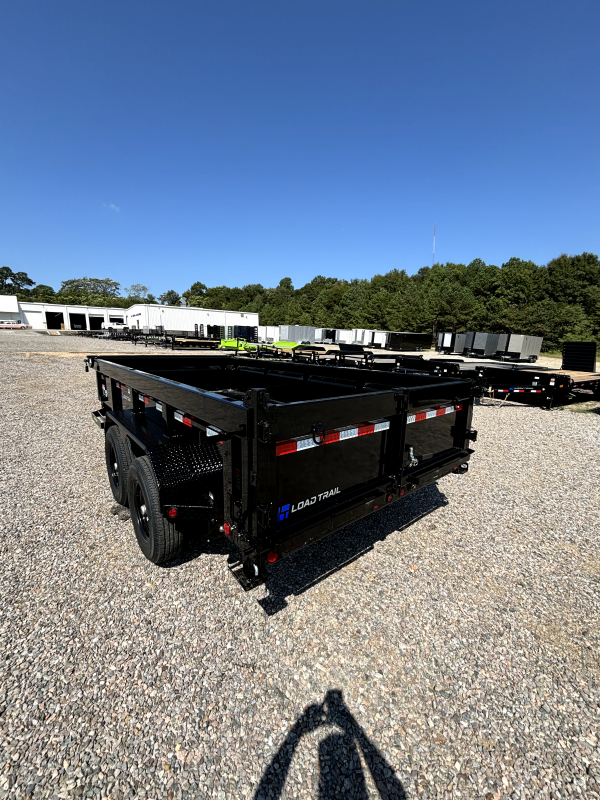 2024 Load Trail