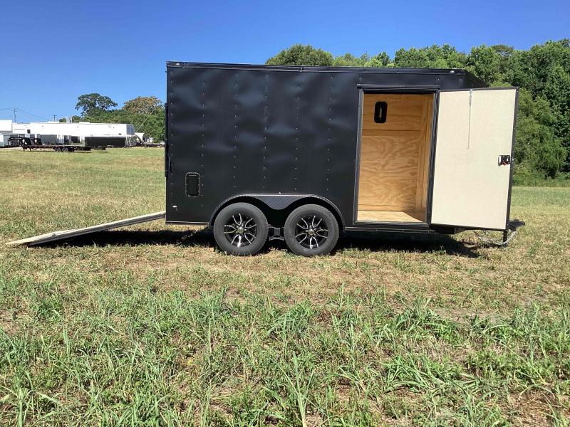 new Cargo (Enclosed) Trailers Rock Solid Cargo  for sale, in North Augusta, SC Thumbnail 2