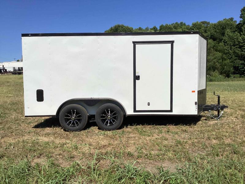 2024 Rock Solid Cargo
