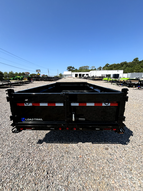 2024 Load Trail