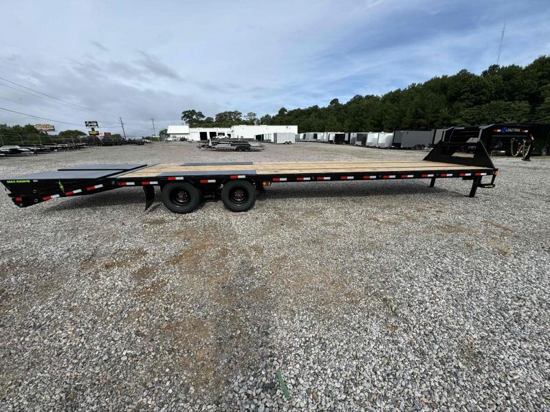 new Equipment / Flatbed Trailers Load Trail  for sale, in North Augusta, SC Thumbnail 7